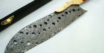 Какая сталь самая прочная