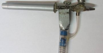 Миникраскопульт своими руками Миникраскопульт своими руками