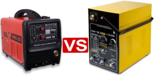 Какая сварка лучше инвертор или трансформатор