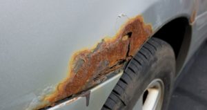 Чем очистить алюминий от коррозии