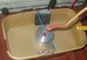 Электрохимическая полировка нержавеющей стали в домашних условиях