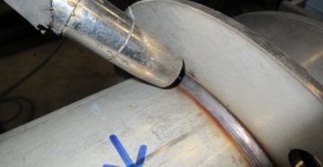 Сварка нержавейки полуавтоматом в среде аргона