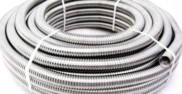 Отожженная и неотожженная нержавеющая труба отличия