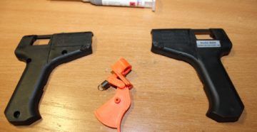 Дозатор паяльной пасты своими руками Дозатор паяльной пасты своими руками