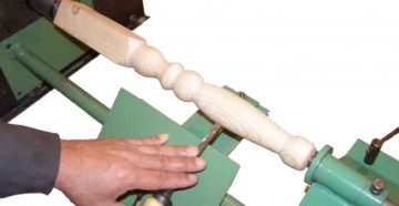 Как сделать деревообрабатывающий станок своими руками Как сделать деревообрабатывающий станок своими руками