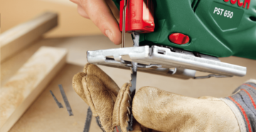 Как лобзиком пилить металл