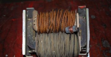 Как сделать дроссель своими руками