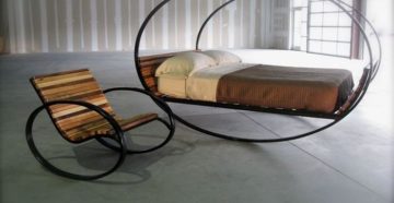 Востребованные изделия из металла