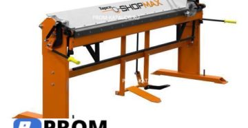 Ручные листогибы производство России