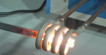 ТВЧ установка своими руками