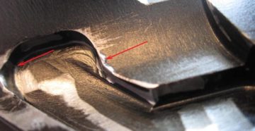 Нагартованный металл это