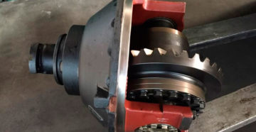 Гидродвигатель своими руками Гидродвигатель своими руками