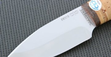 Где применяется сталь 95х18