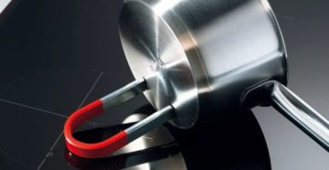 Ферромагнитная нержавеющая сталь Ферромагнитная нержавеющая сталь