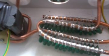 Сверхединичный трансформатор своими руками Сверхединичный трансформатор своими руками