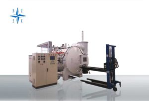 Вакуумный отжиг нержавейки