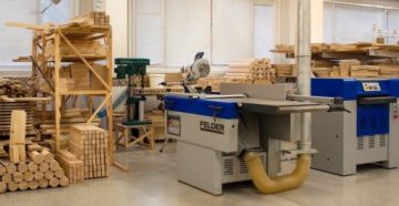 Сырье для производства мебели