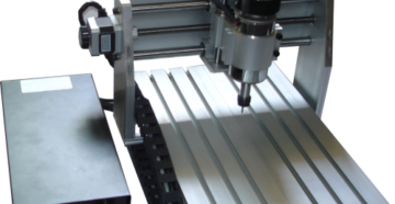 Граверный станок по металлу