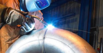 Особенности сварки нержавеющей стали