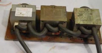 Споттер своими руками из микроволновки Споттер своими руками из микроволновки