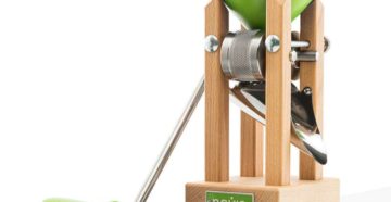 Зернодавилка электрическая своими руками