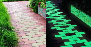 Светящаяся тротуарная плитка производство Светящаяся тротуарная плитка производство