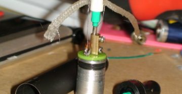 Как сделать клиромайзер своими руками Как сделать клиромайзер своими руками