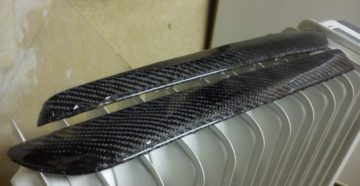 Углеткань своими руками Углеткань своими руками