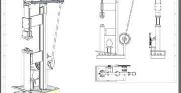 Как сделать кузнечный молот своими руками