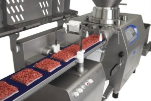 Оборудование для переработки мяса производства мясопродуктов