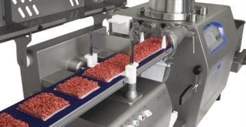 Оборудование для переработки мяса производства мясопродуктов