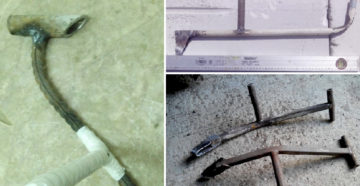 Как сделать штроборез своими руками