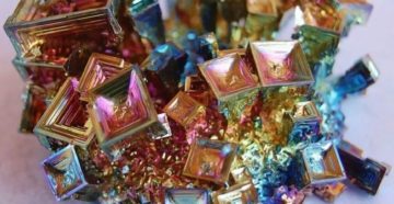 Самые интересные сплавы металлов