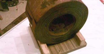 Трансформаторное железо своими руками Трансформаторное железо своими руками