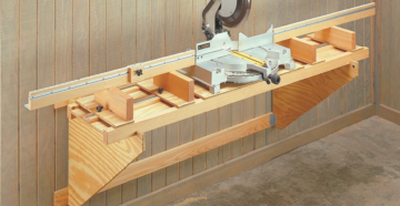 Приспособления для столярной мастерской своими руками Приспособления для столярной мастерской своими руками