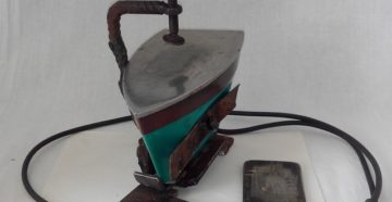 Как сделать вулканизатор своими руками