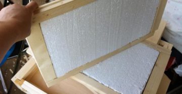 Как сделать пенополистирол своими руками Как сделать пенополистирол своими руками