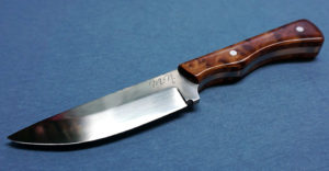 Ножи из подшипниковой стали