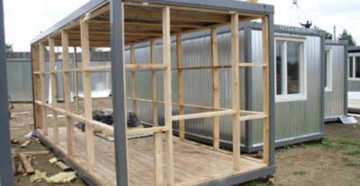 Как сделать строительный вагончик своими руками Как сделать строительный вагончик своими руками