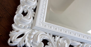 Изделия из полиуретана своими руками