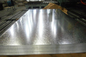 Чем отличается пищевая нержавейка от технической