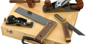 Инструменты для деревообработки своими руками Инструменты для деревообработки своими руками