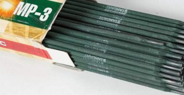 Лучшие электроды для инверторной сварки