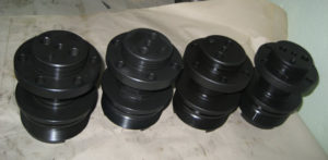 Воронение алюминия в домашних условиях