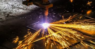 Бизнес план плазменная резка металла