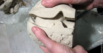 Гипсовые формы для литья своими руками Гипсовые формы для литья своими руками