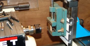 Самодельные приспособления для токарного станка по металлу