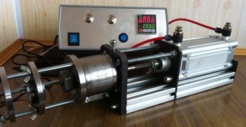 Станок для восстановления шаровых опор своими руками Станок для восстановления шаровых опор своими руками