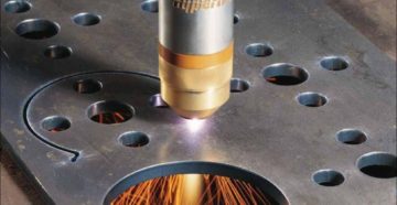 Лазерная и плазменная резка металла отличия Лазерная и плазменная резка металла отличия