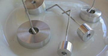 Как анодировать алюминий дома